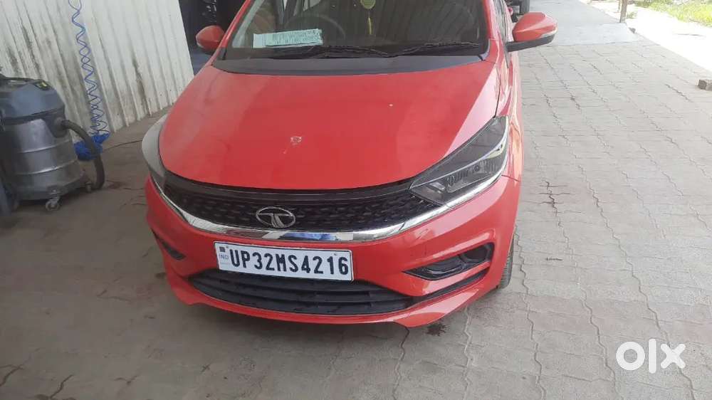 Tata Tiago Revotron Xt Petrol 2022 First Owner