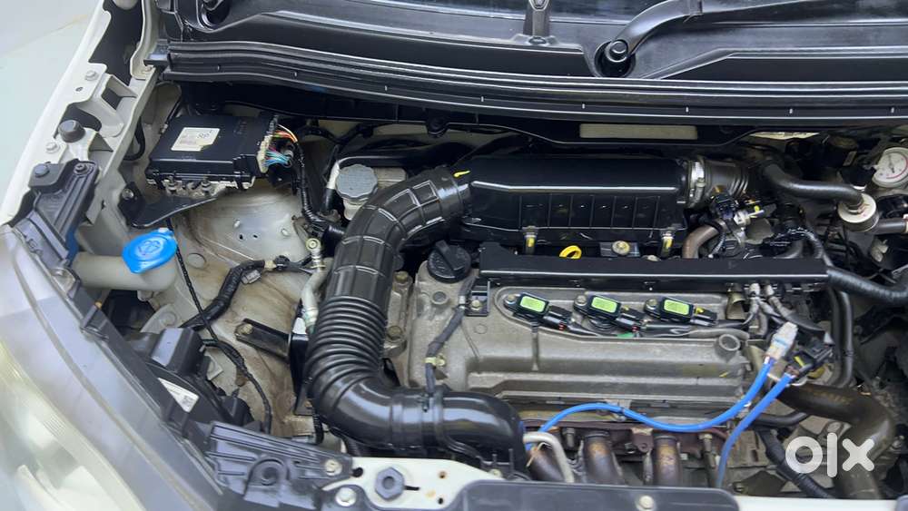 Maruti Suzuki Wagon R 1.0 Lxi (o) Cng, 2021, Cng & Hybrids