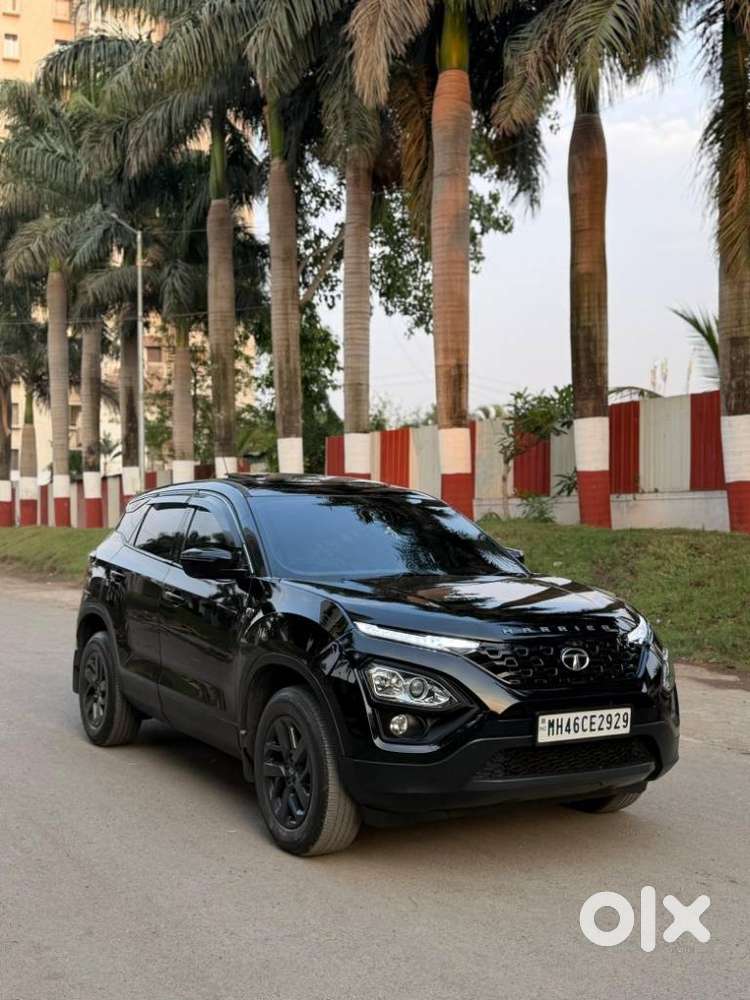 Tata Harrier Xt+, 2022, Diesel