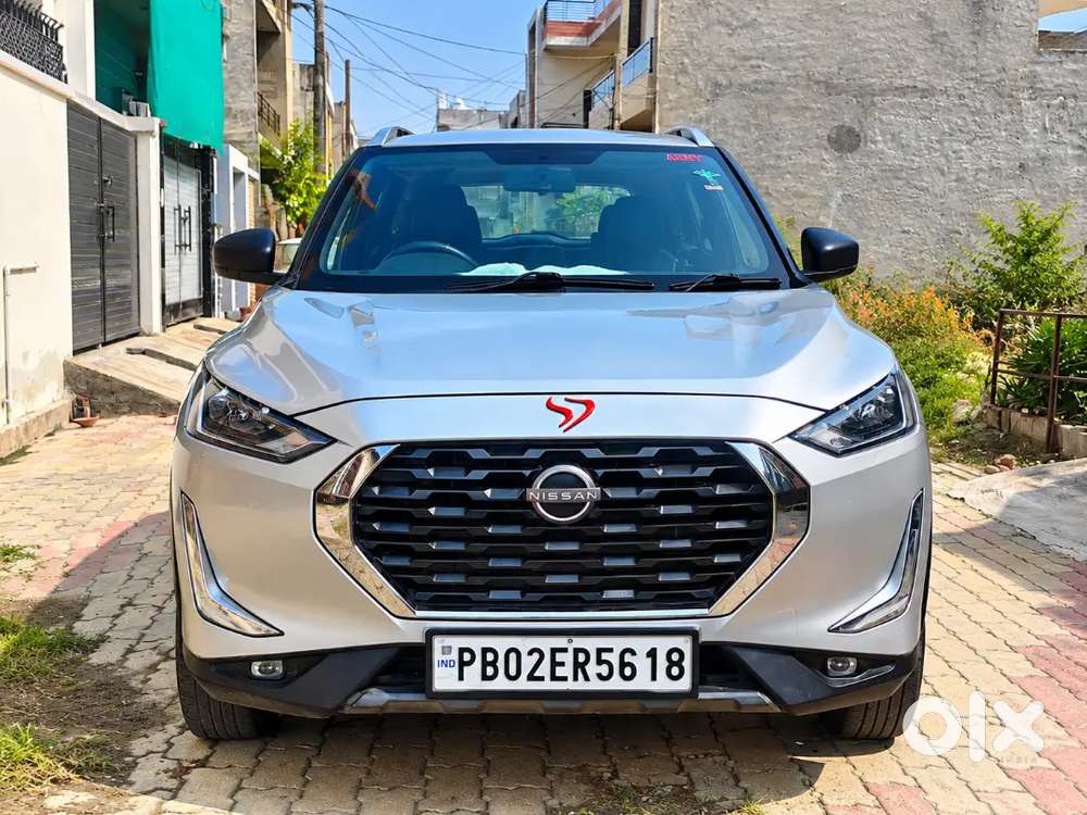Nissan Magnite 1.0 Xe 2023 Urgent Sell
