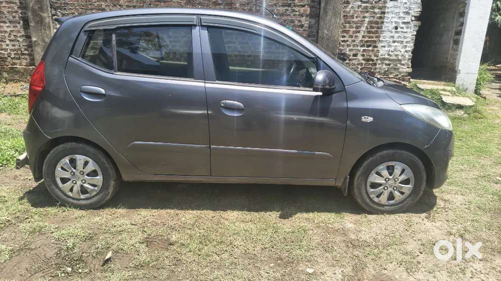 In Good Condition