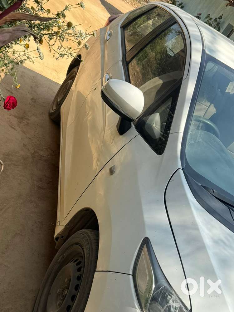Honda Jazz 2016 Petrol Good Condition