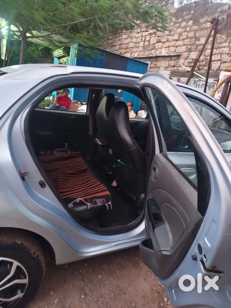 Toyota Etios 2013 Diesel