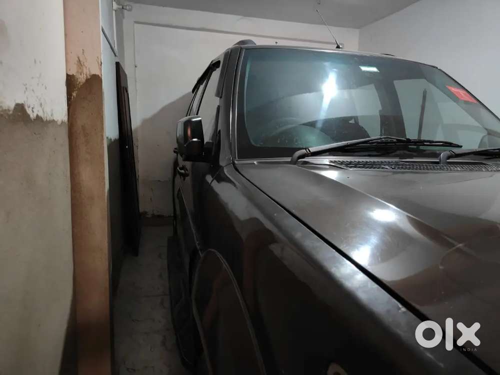 Tata Safari Storme 2013 Diesel 138000 Km Driven