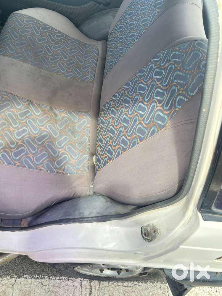 Maruti Suzuki 800 Lpg Good Condition