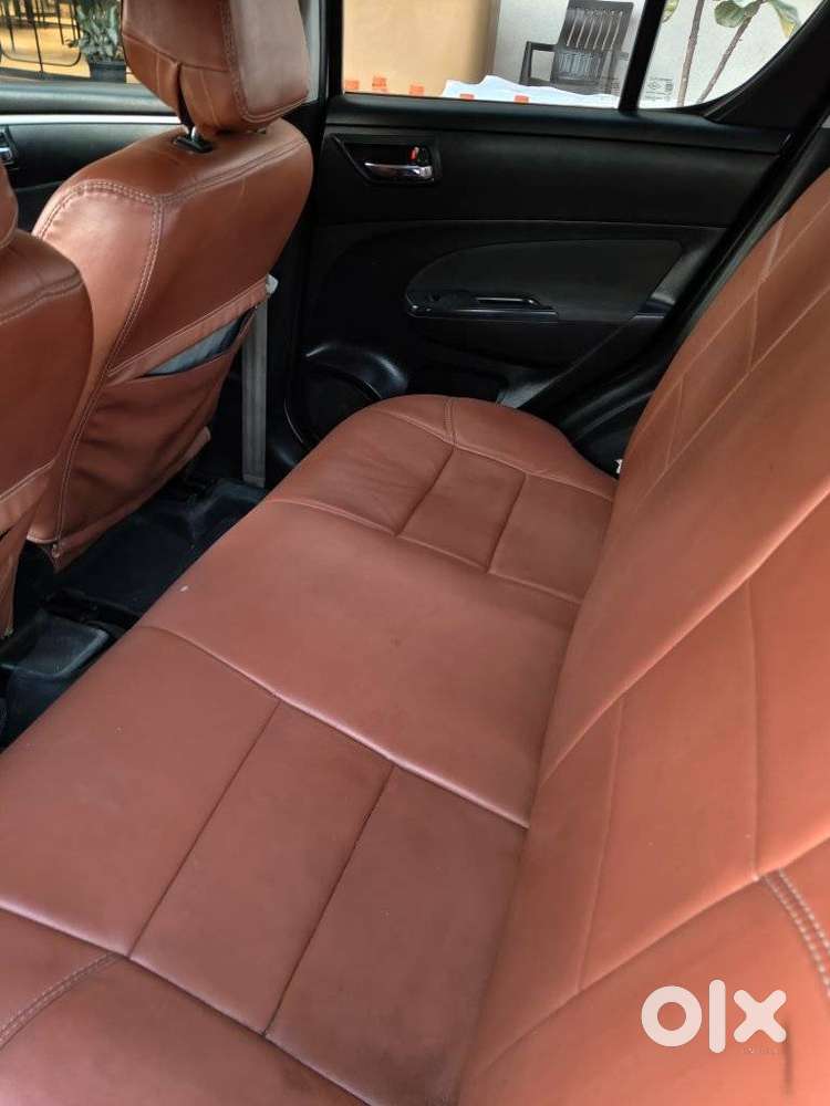 Maruti Suzuki Swift Vdi (o), 2014, Diesel