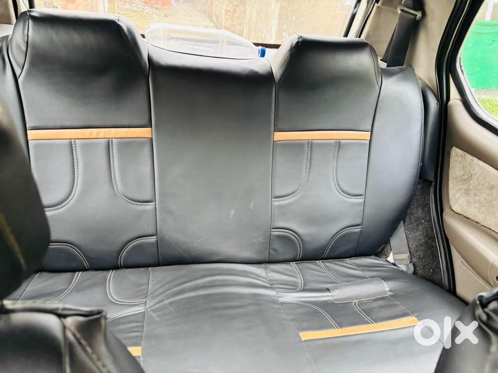Tata Indica Lxi 2013