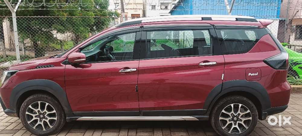 Maruti Suzuki Xl6 2024 Petrol 39000 Km Driven