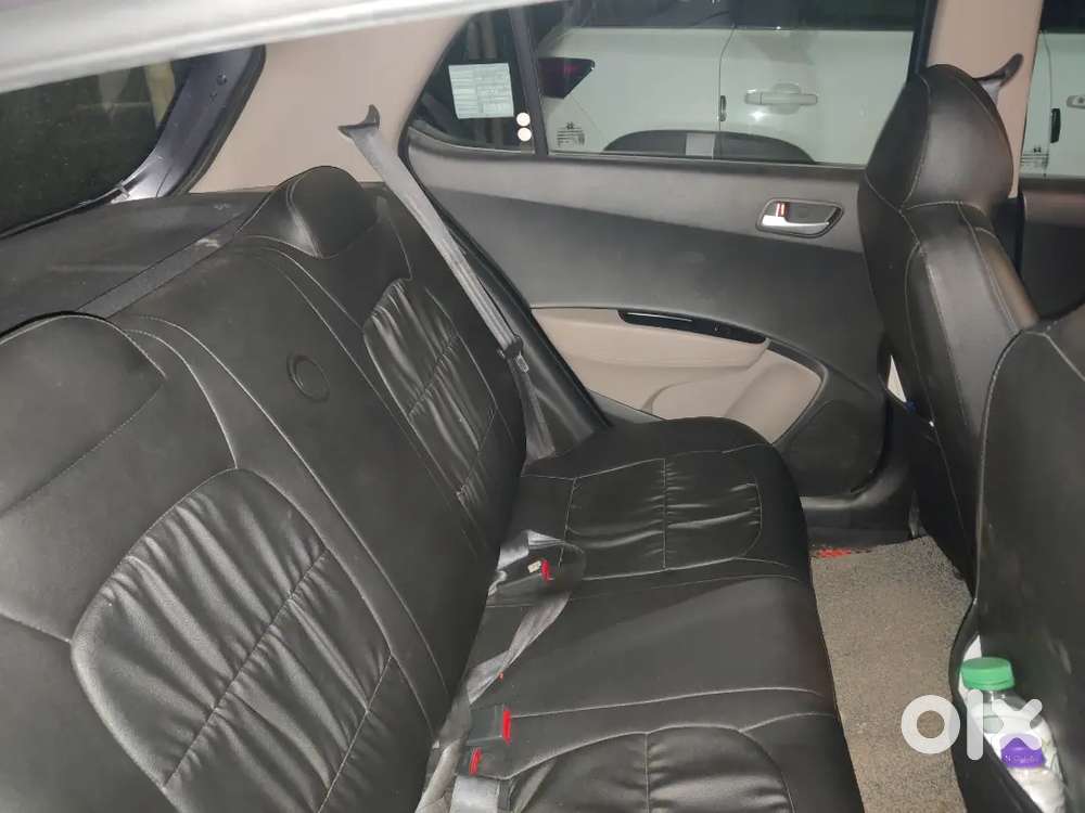 Hyundai Grand I10 Sportz 2019