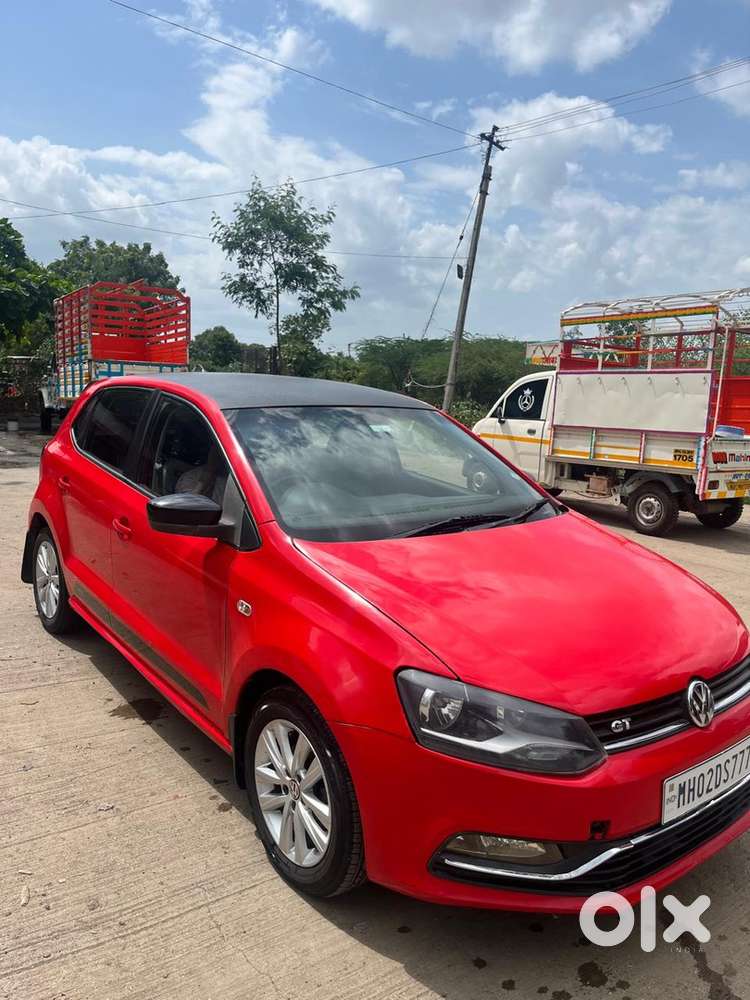 Volkswagen Polo Gt