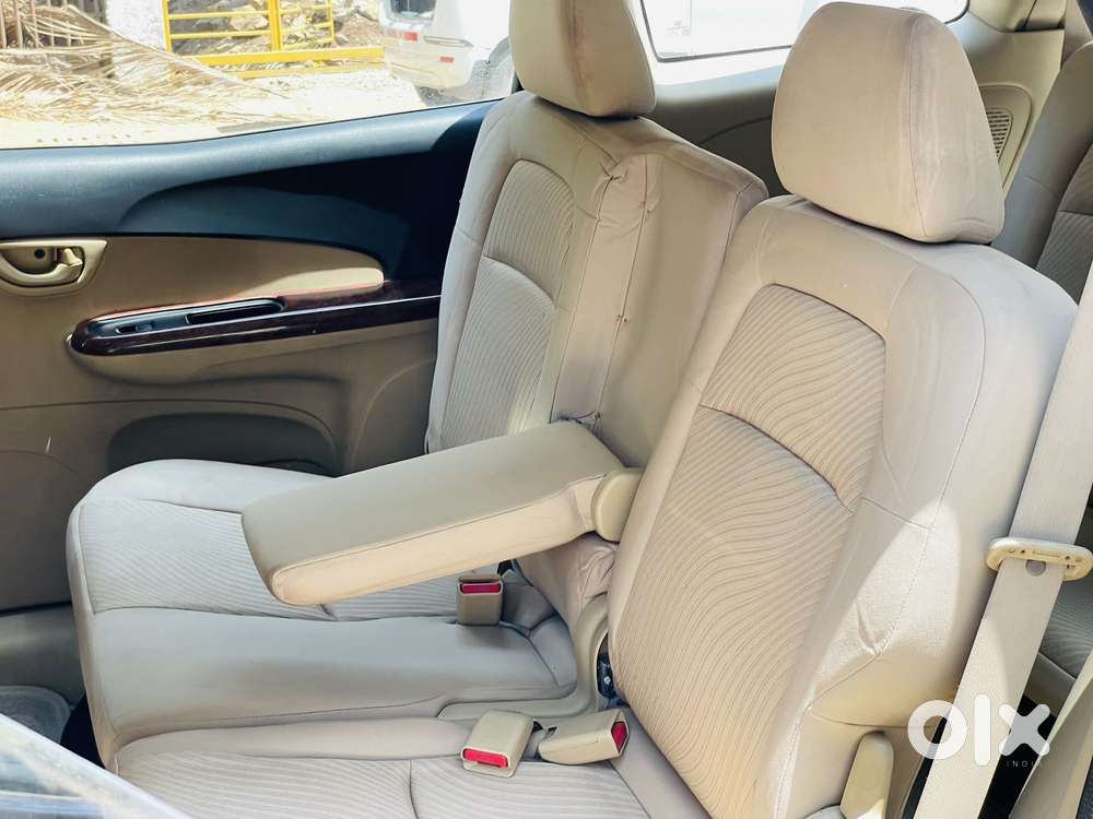 Honda Mobilio V I-vtec, 2015, Petrol