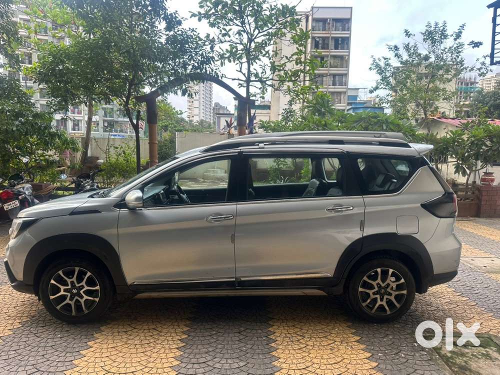 Maruti Suzuki Xl6 Zeta 2023
