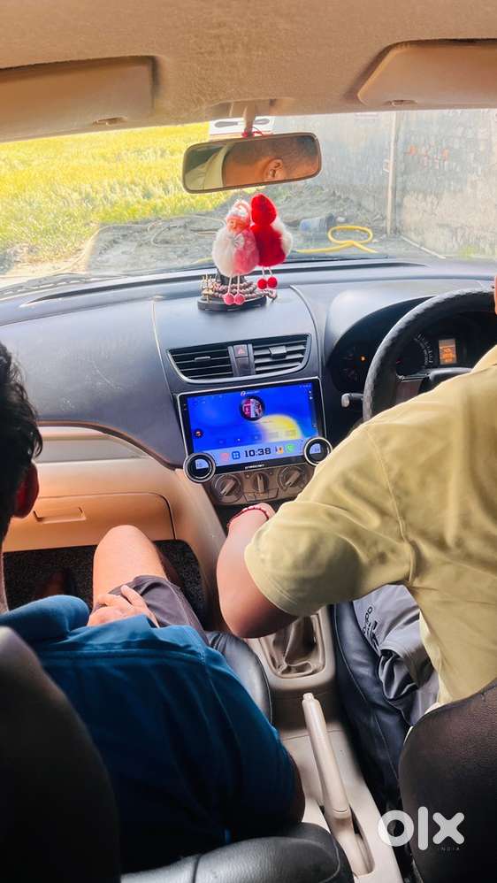 Maruti Dzire 2019 Cng