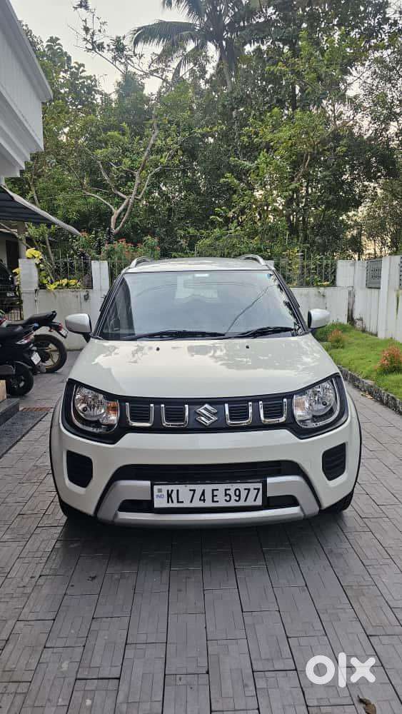 Maruti Suzuki Petrol 2025