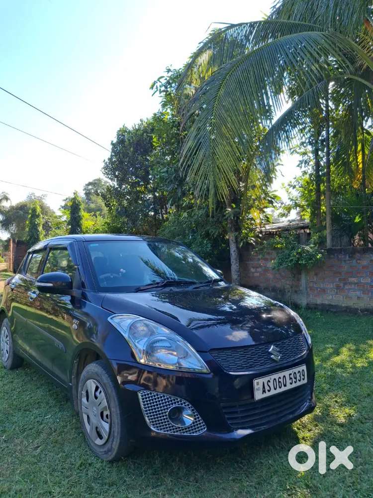 Maruti Suzuki Swift 2016 Too Good Condition