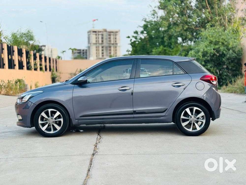 Hyundai I20 1.2 Asta, 2016, Diesel