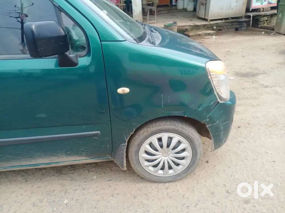 Maruti Wagnor Fresh Condition