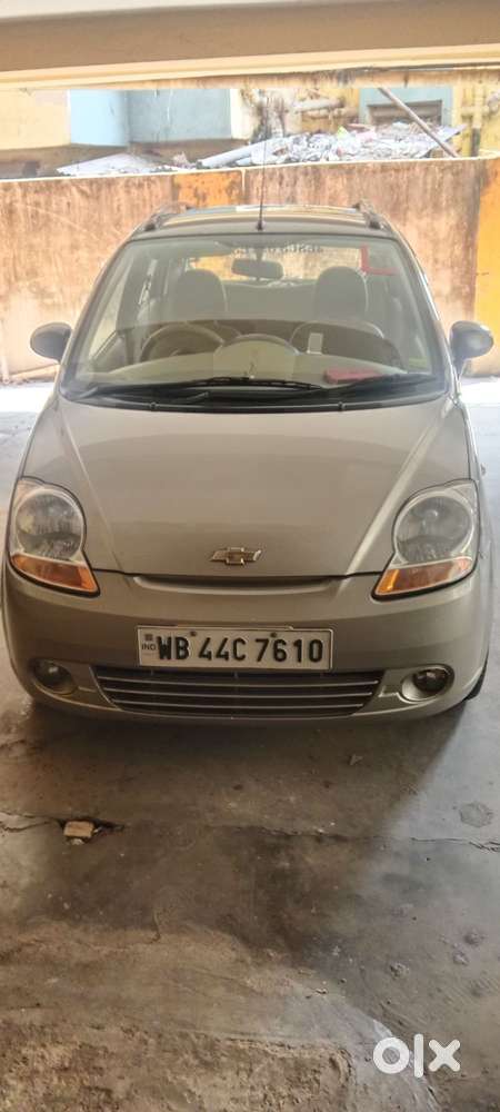 Chevrolet Spark 1.0 Lt, 2012, Petrol