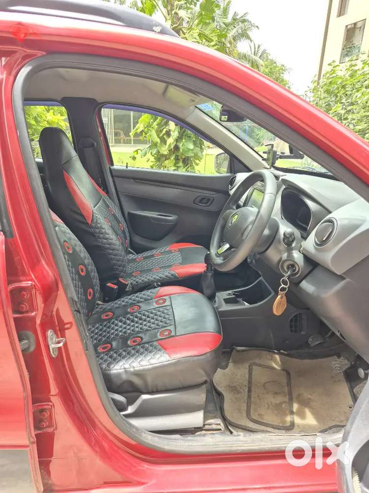 Renault Kwid 0.8 Rxt, 05/2016