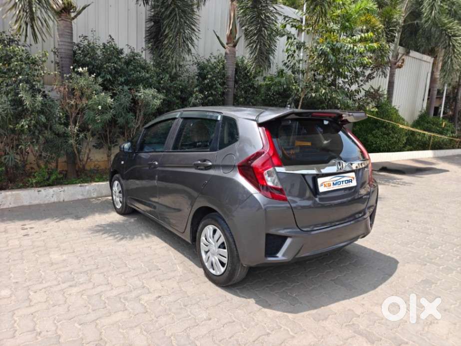Honda Jazz 1.2 Sv I Vtec, 2018, Petrol