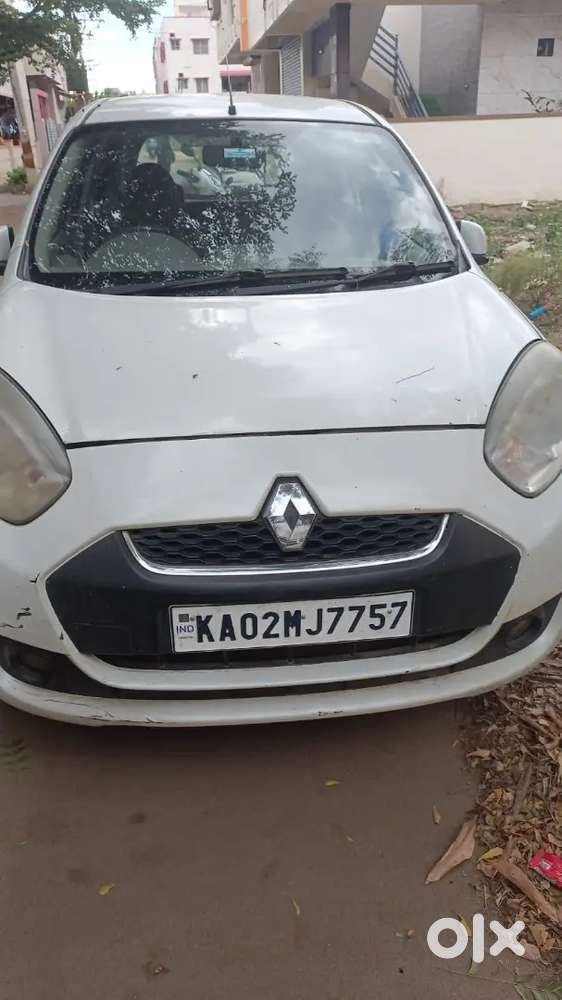 Renault Pulse 2014 Diesel Good Condition