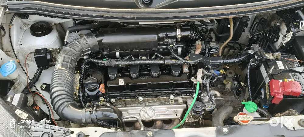 Maruti Suzuki Wagon R 2023 Petrol 48750 Km Driven