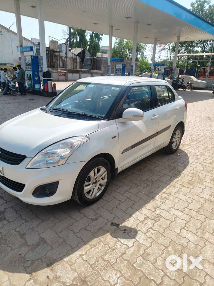First Owner Maruti Suzuki Swift Dzire Only 36770 Km  Best Condition