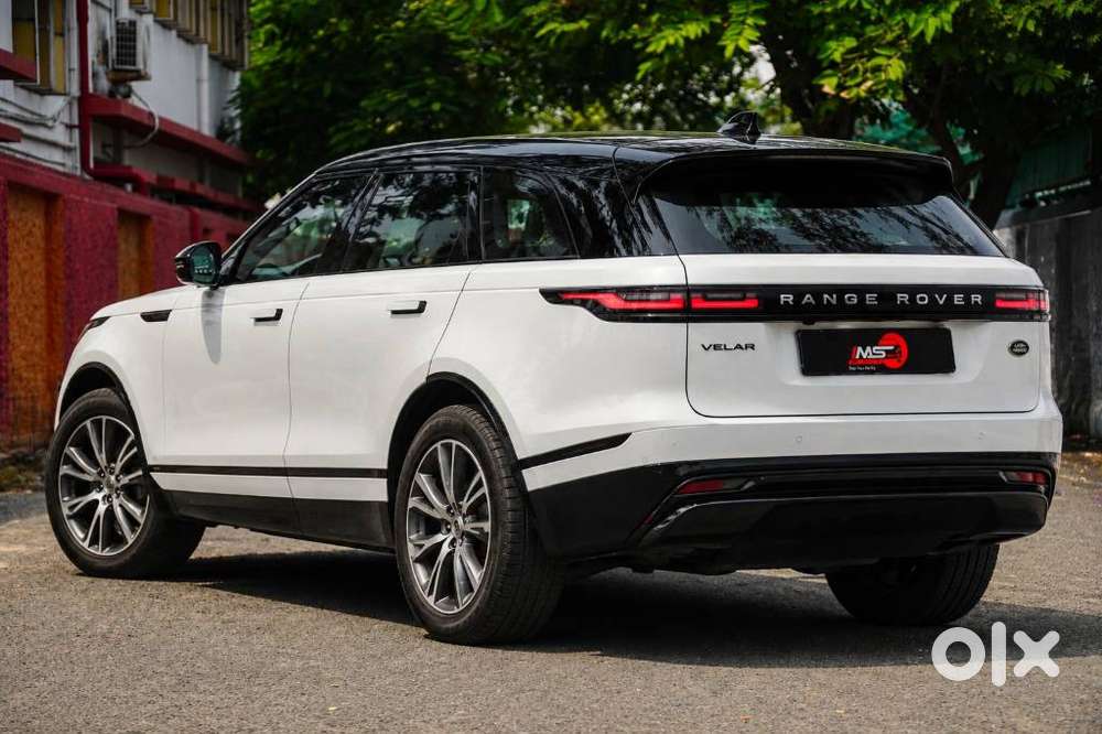 Land Rover Range Velar P250 Se, 2026, Petrol