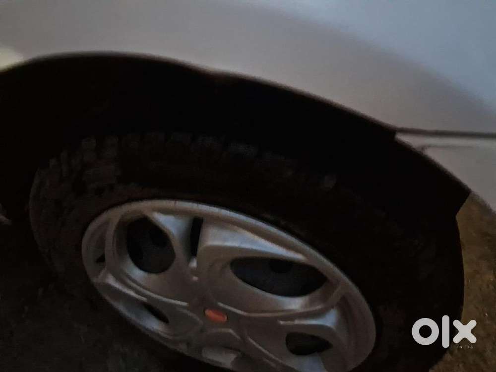 Toyota Etios 2016 Petrol Well Maintained