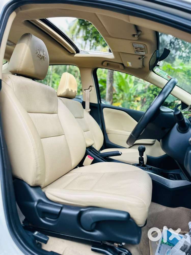 Honda City I Dtec Vx, 2014, Diesel