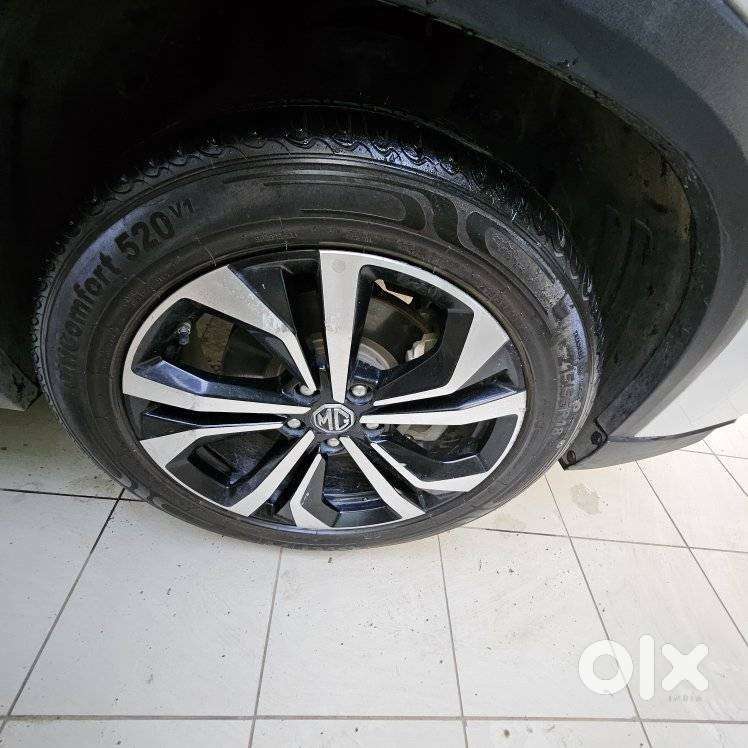 Mg Hector Sharp Pro 1.5 Turbo Cvt, 2023, Petrol