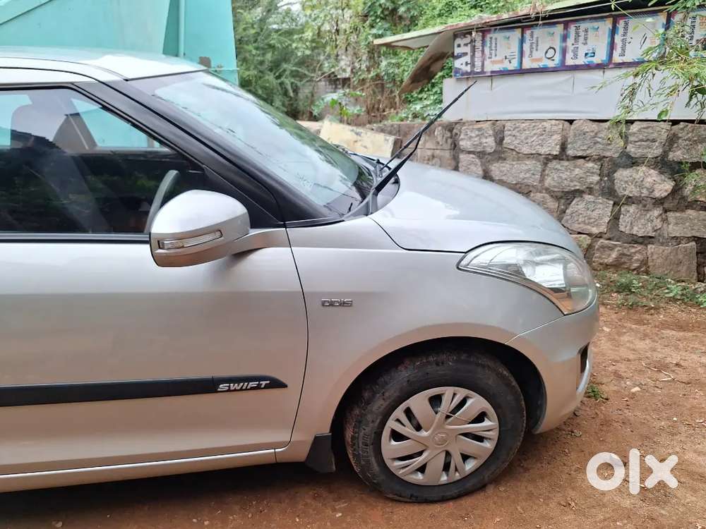 Maruti Suzuki Swift 2016