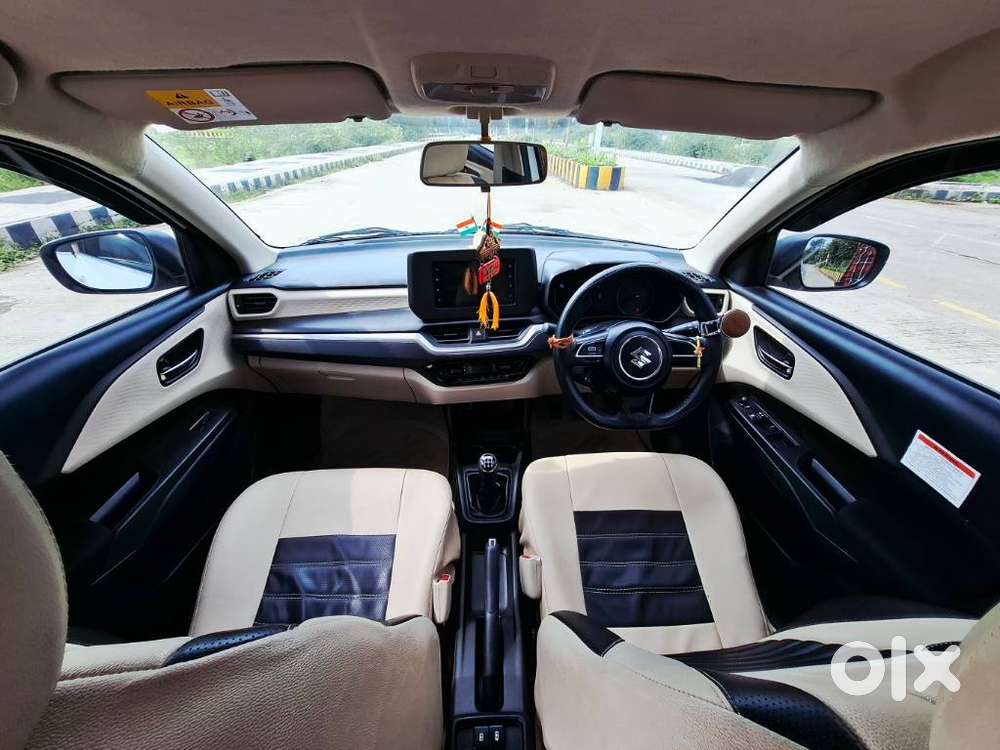 Maruti Suzuki Swift Dzire 1.3 Vxi, 2025, Cng & Hybrids