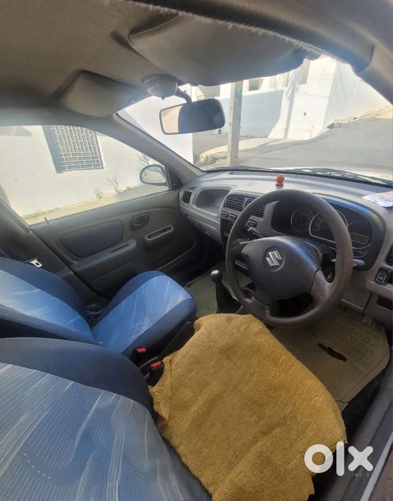 Maruti Suzuki Alto K10 Vxi