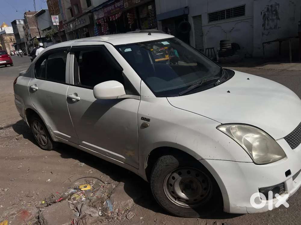 Maruti Suzuki Swift 2014 Diesel