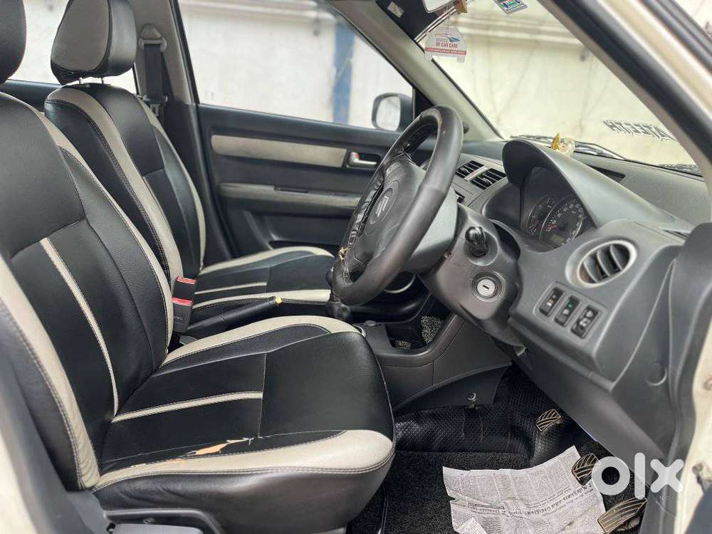 Maruti Suzuki Dzire, 2011, Diesel