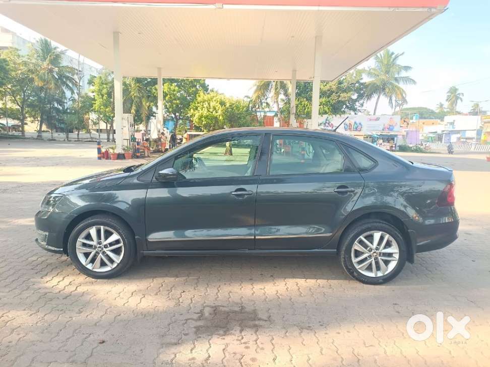 Skoda Rapid 1.2 Tsi, 2021, Petrol