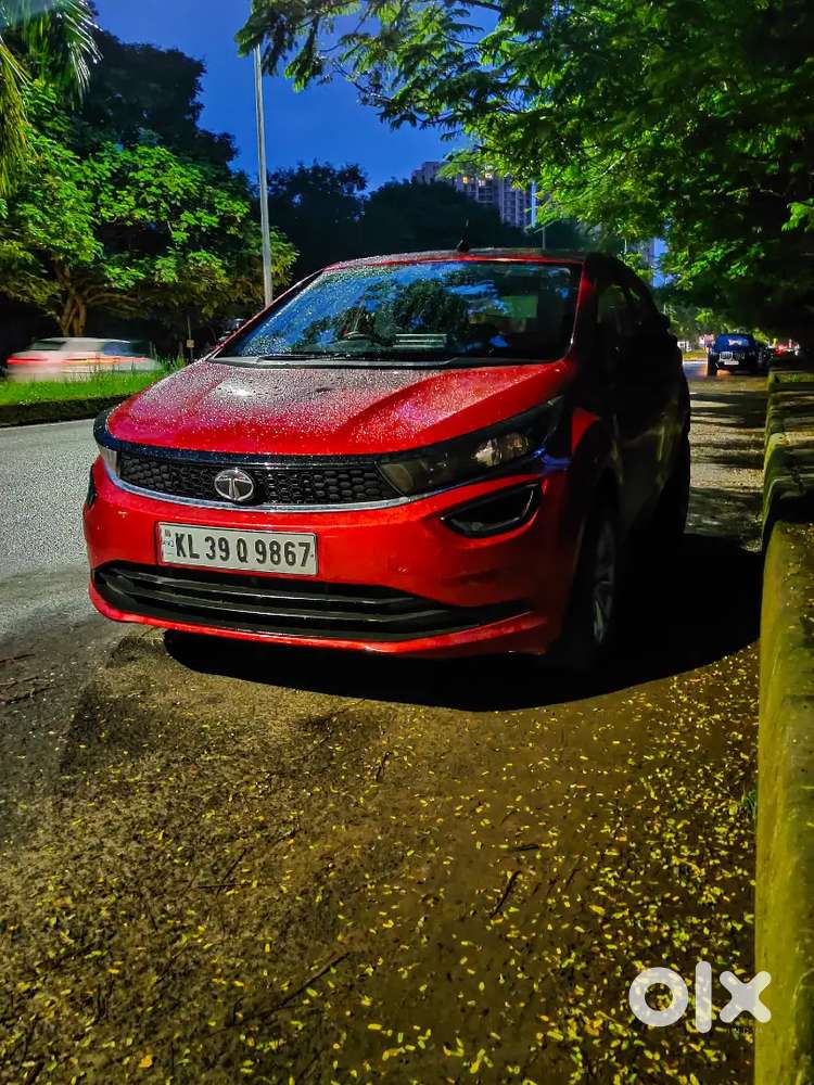 Tata Altroz 1.5 Xe Diesel 2020