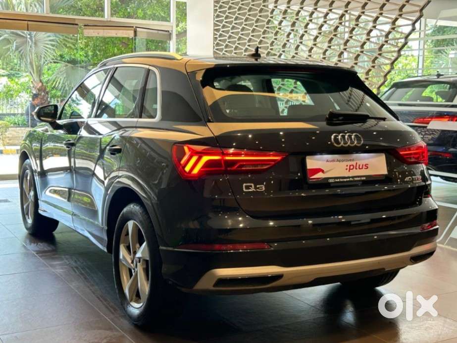 Audi Q3 40 Tfsi Premium Plus, 2025, Petrol