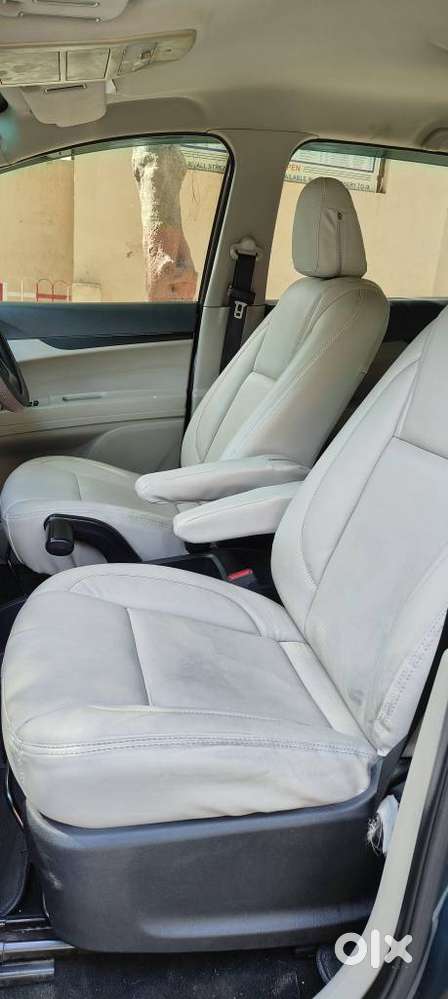 Mahindra Marazzo M2, 2019, Diesel