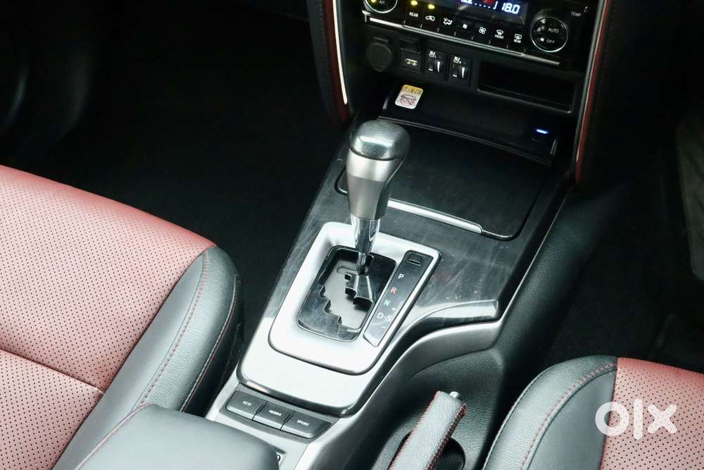 Toyota Fortuner Legender 4x2 At 2.8, 2024, Diesel