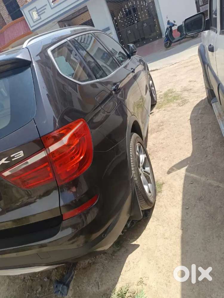 Bmw 3 Series 2015 Diesel Automatic Luxury Plus