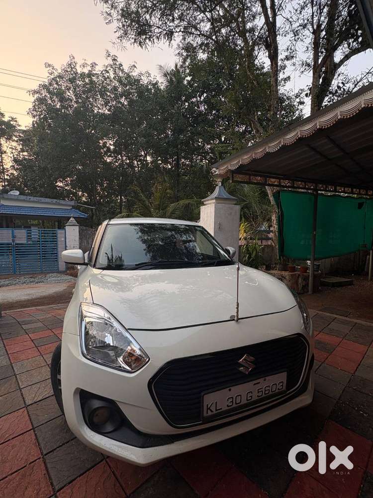 For Sale – Maruti Suzuki Swift Lxi (2019)