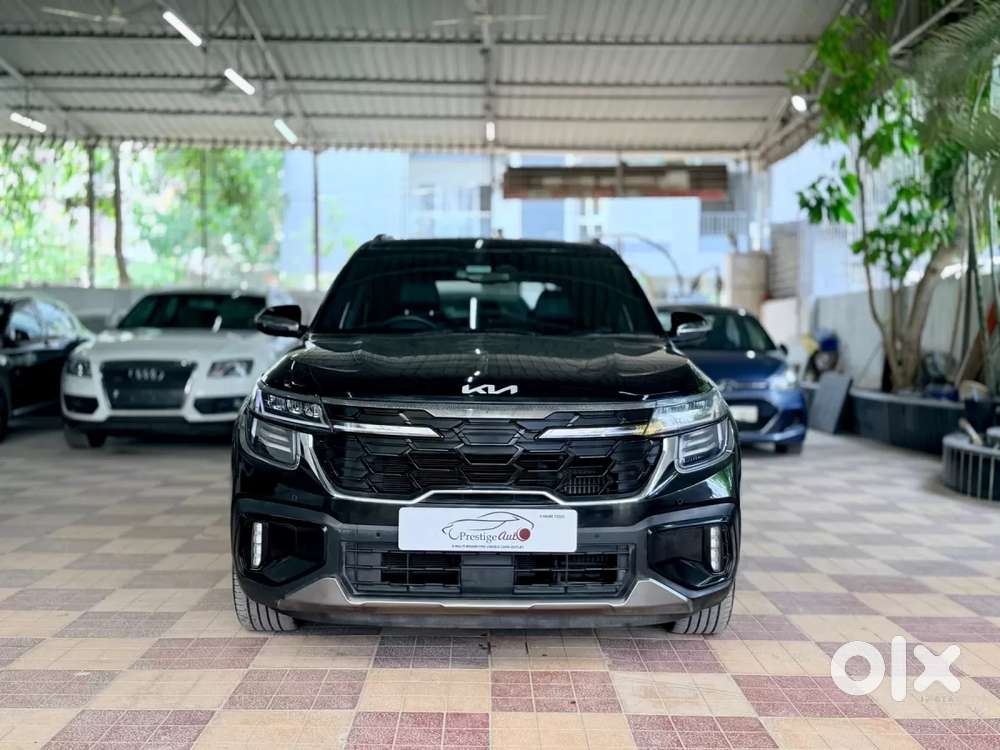 Kia Seltos Gtx Plus, 2023, Diesel