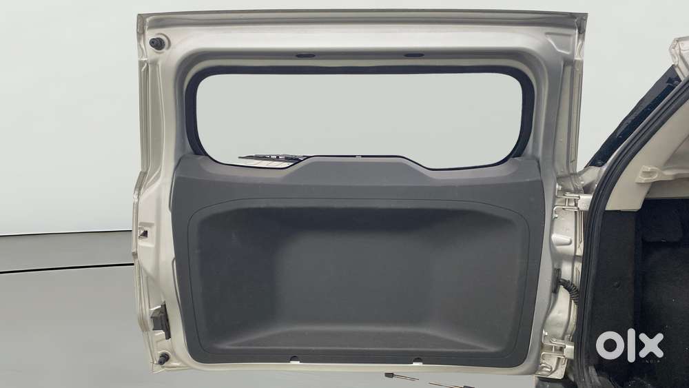 Ford Ecosport [2013-2015] 1.5 Tdci Titanium (o), 2015, Diesel