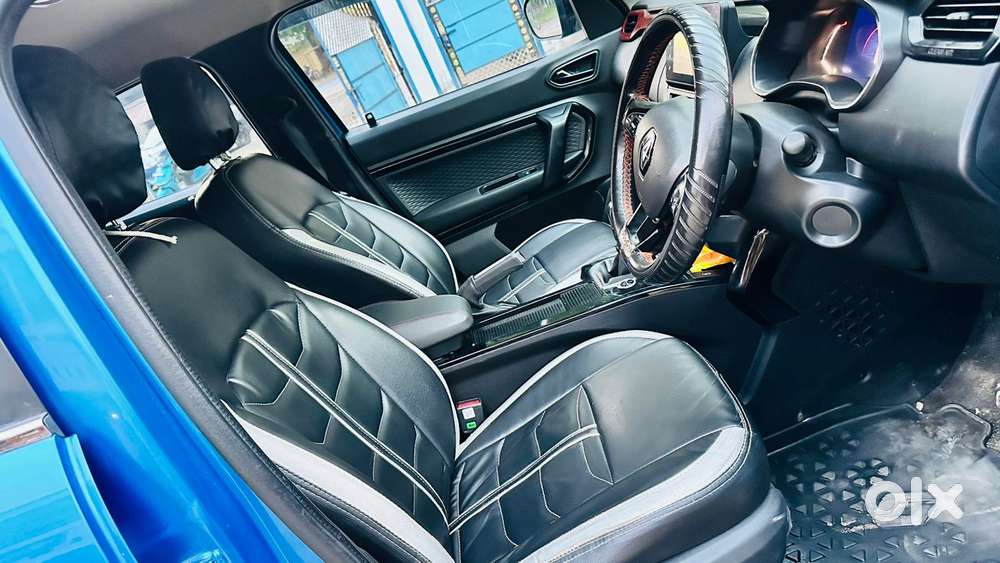 Renault Kiger Rxt Amt, 2023, Petrol