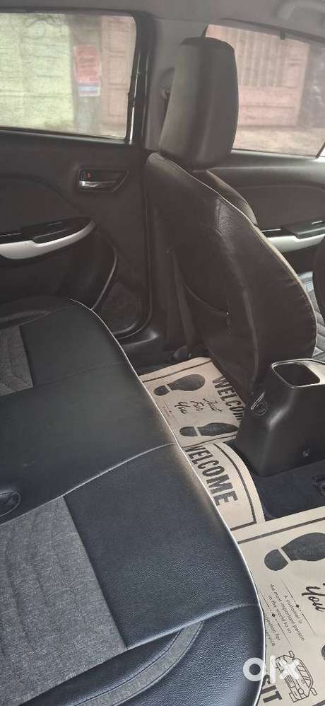 Maruti Suzuki Baleno Delta, 2017, Cng & Hybrids