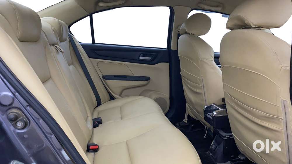 Honda Amaze Vx Petrol, 2020, Petrol