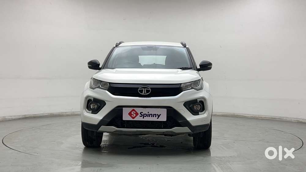 Tata Nexon 1.2 Revotron Xz Plus, 2022, Petrol