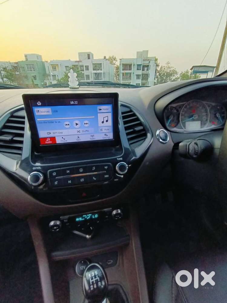 Ford Freestyle Titanium Plus Diesel, 2019, Diesel